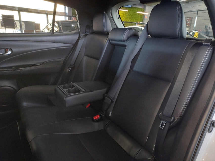 toyota yaris 1.5 16v flex xs multidrive 4p automatico 20199