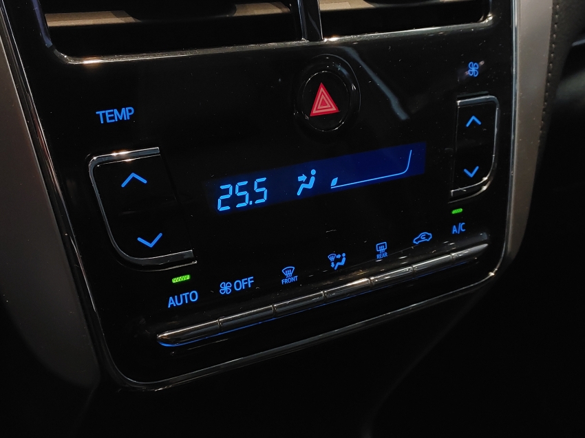 toyota yaris 1.5 16v flex xs multidrive 4p automatico 201911