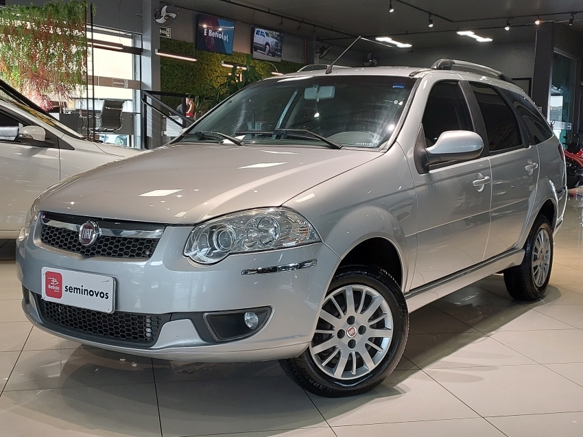 fiat palio 1.4 mpi attractive weekend 8v flex 4p manual 20131
