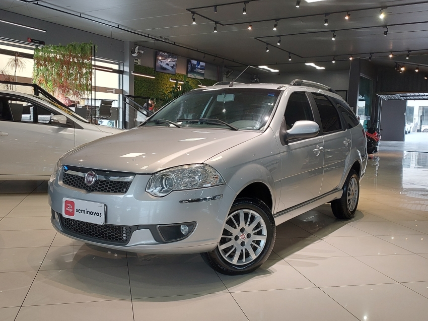 fiat palio 1.4 mpi attractive weekend 8v flex 4p manual 201318
