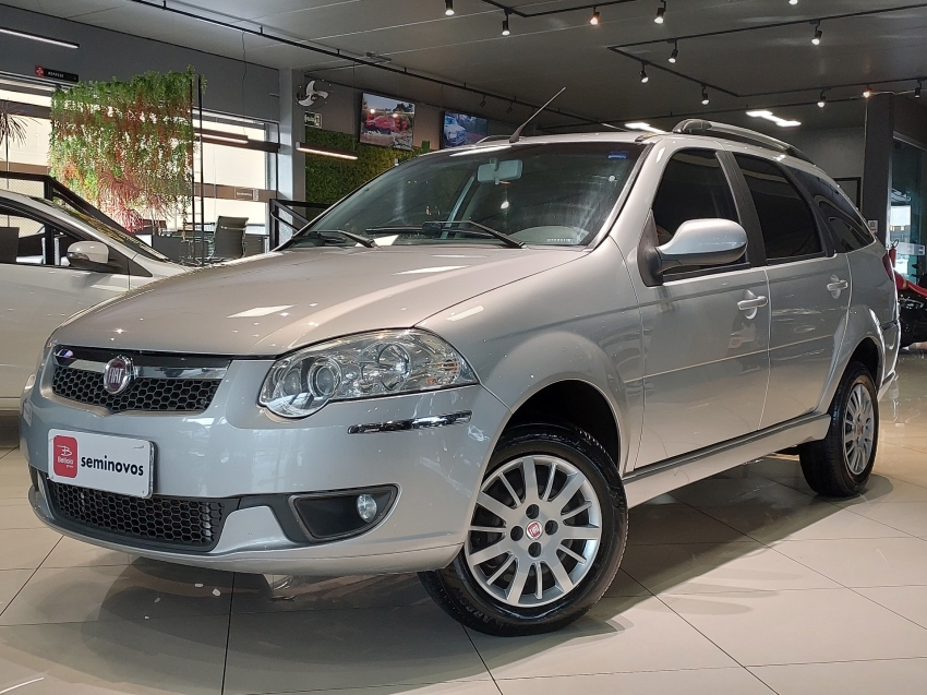 fiat palio 1.4 mpi attractive weekend 8v flex 4p manual 20130