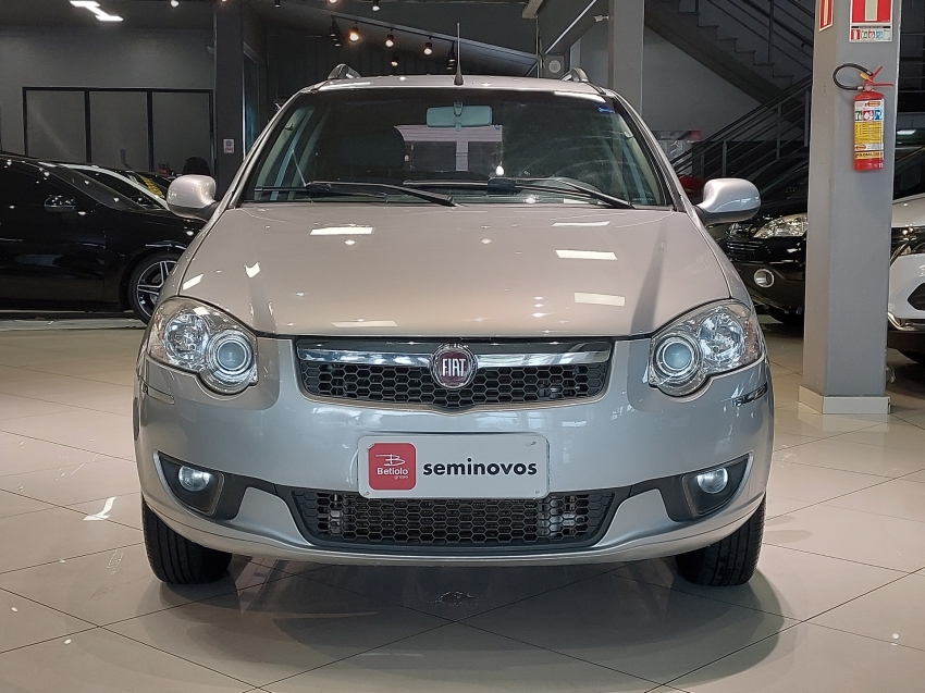 fiat palio 1.4 mpi attractive weekend 8v flex 4p manual 20132