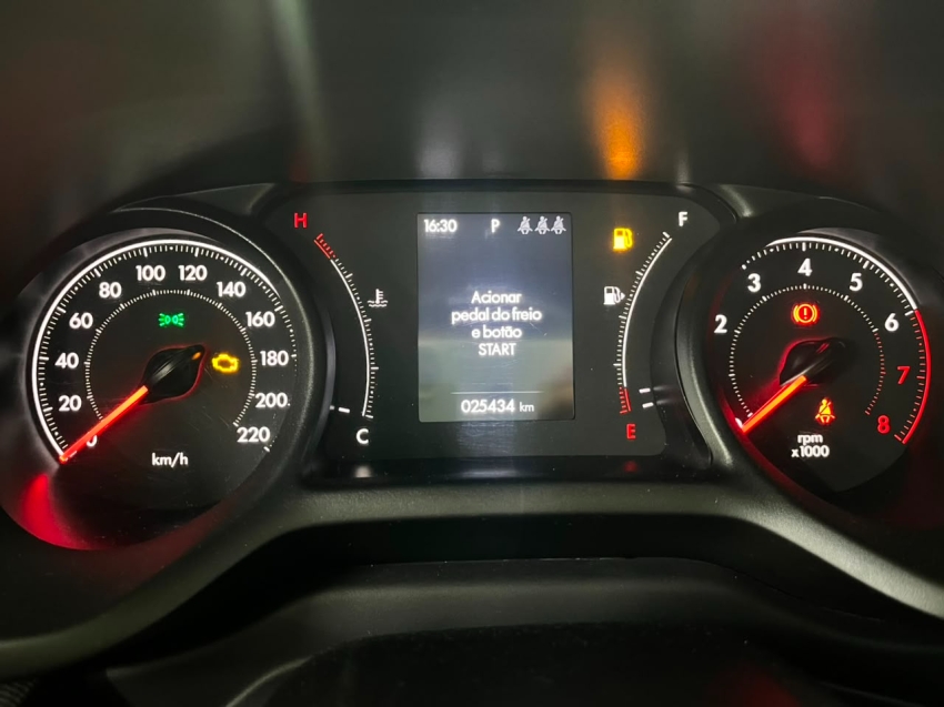 fiat pulse 1.0 turbo 200 flex audace cvt 4p automatico 20227