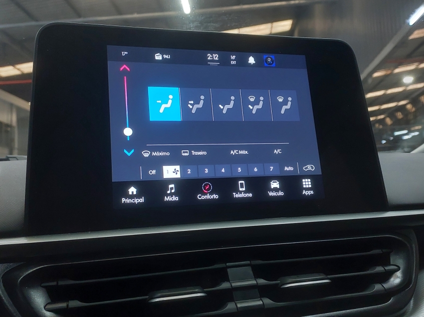 fiat pulse 1.0 turbo 200 flex audace cvt 4p automatico 202211