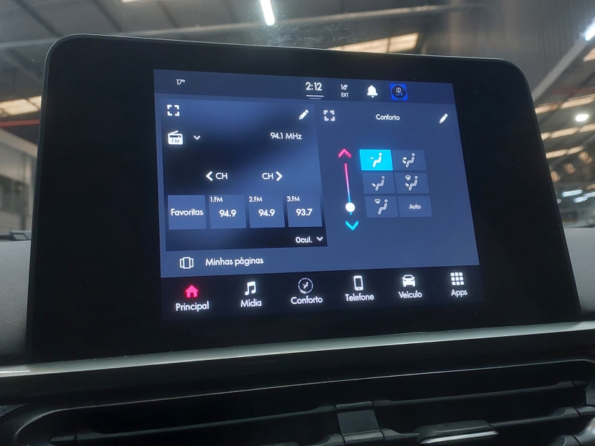 fiat pulse 1.0 turbo 200 flex audace cvt 4p automatico 20229