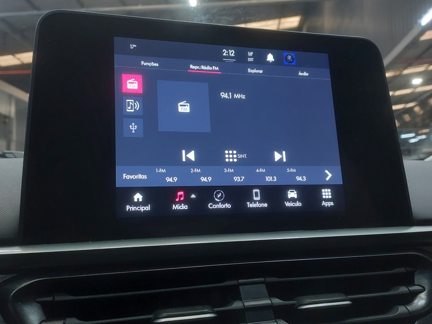 fiat pulse 1.0 turbo 200 flex audace cvt 4p automatico 202210