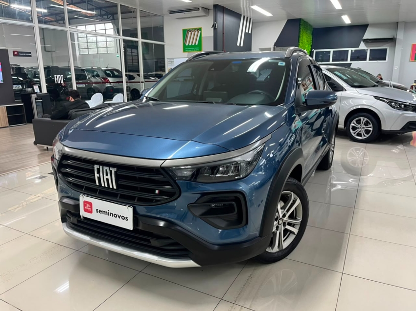 fiat pulse 1.0 turbo 200 flex audace cvt 4p automatico 20220
