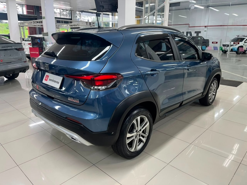 fiat pulse 1.0 turbo 200 flex audace cvt 4p automatico 20222