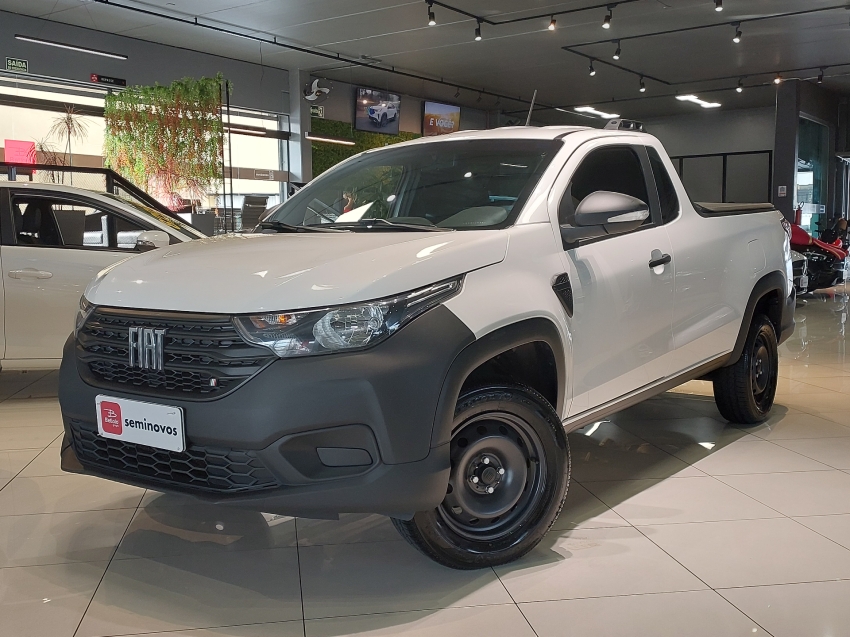 fiat strada 1.3 firefly flex endurance cs manual 2p 20251