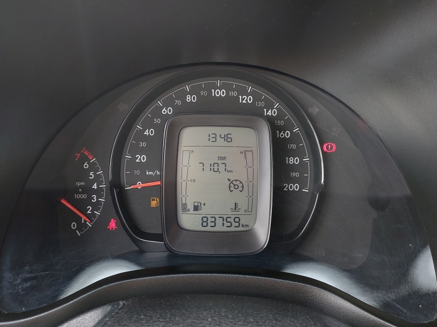 fiat strada 1.3 firefly flex endurance cs manual 2p 202512