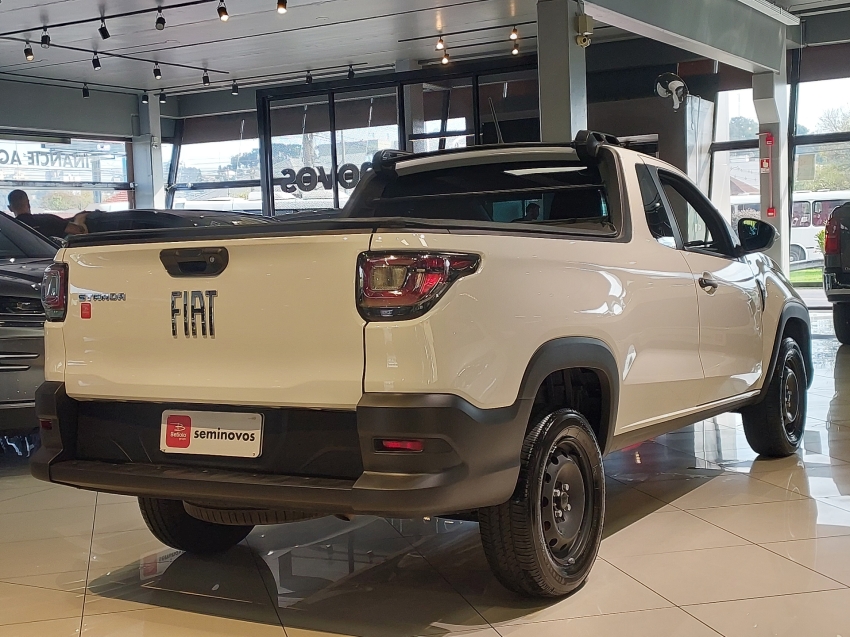 fiat strada 1.3 firefly flex endurance cs manual 2p 20255
