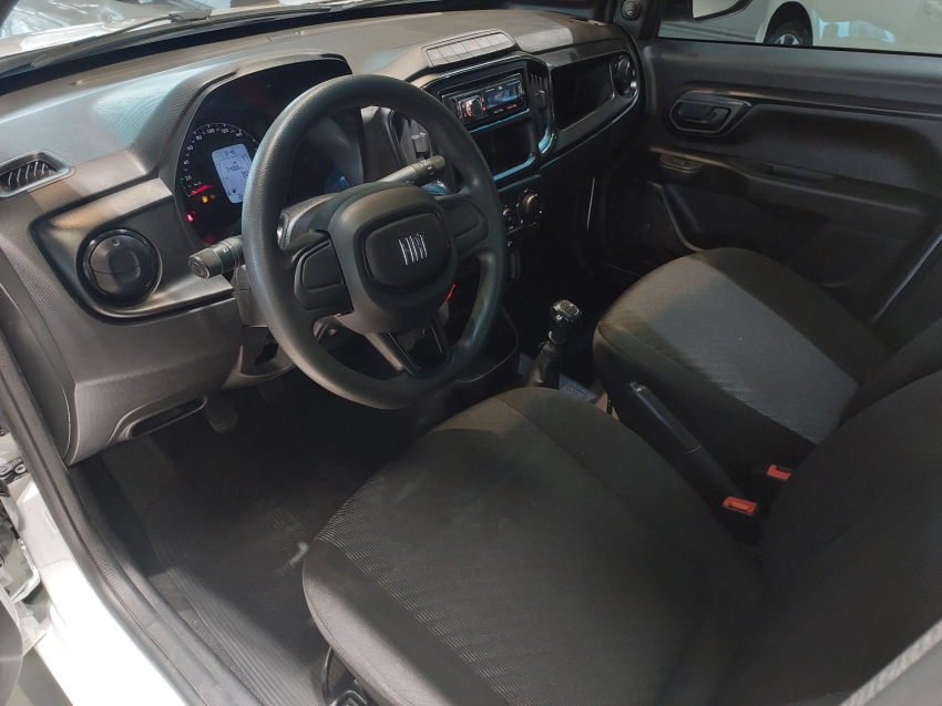 fiat strada 1.3 firefly flex endurance cs manual 2p 20257