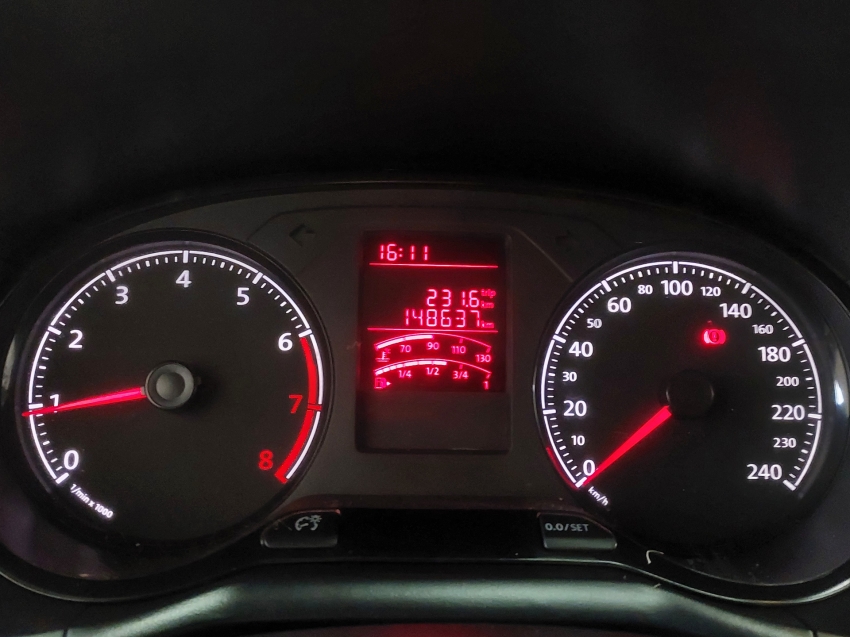 volkswagen saveiro 1.6 msi robust cs 16v flex 2p manual 202311