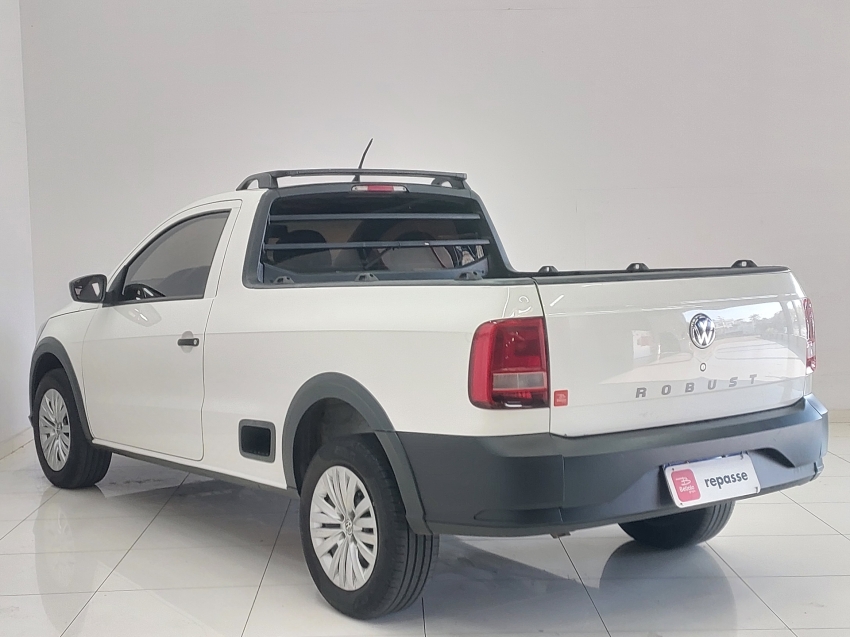 volkswagen saveiro 1.6 msi robust cs 16v flex 2p manual 20235