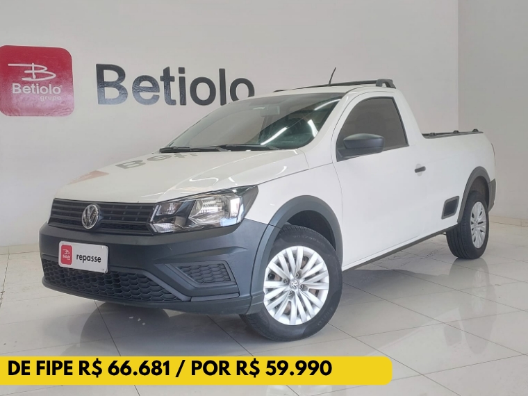 volkswagen saveiro 1.6 msi robust cs 16v flex 2p manual 20230