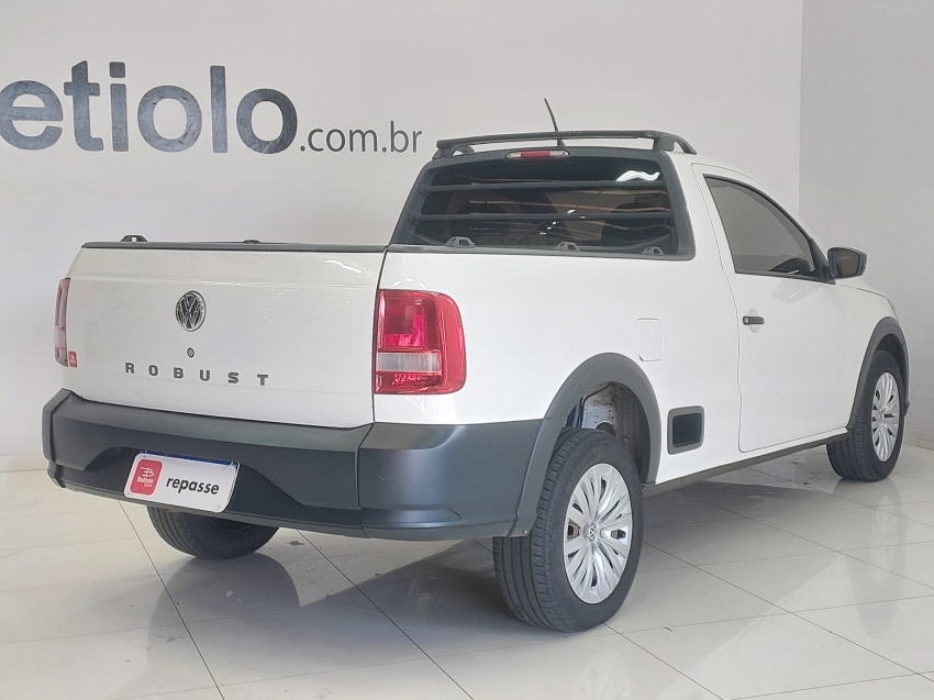 volkswagen saveiro 1.6 msi robust cs 16v flex 2p manual 20236