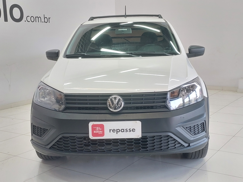 volkswagen saveiro 1.6 msi robust cs 16v flex 2p manual 20234