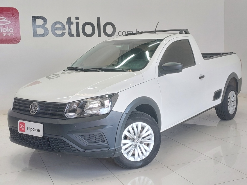 volkswagen saveiro 1.6 msi robust cs 16v flex 2p manual 20233