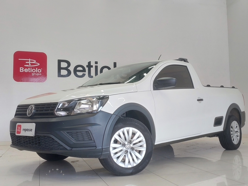 volkswagen saveiro 1.6 msi robust cs 16v flex 2p manual 20232