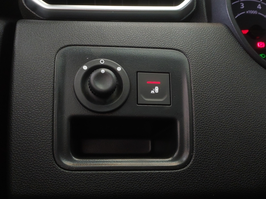 renault duster 1.3 tce flex iconic plus x-tronic 4p automatico 202621