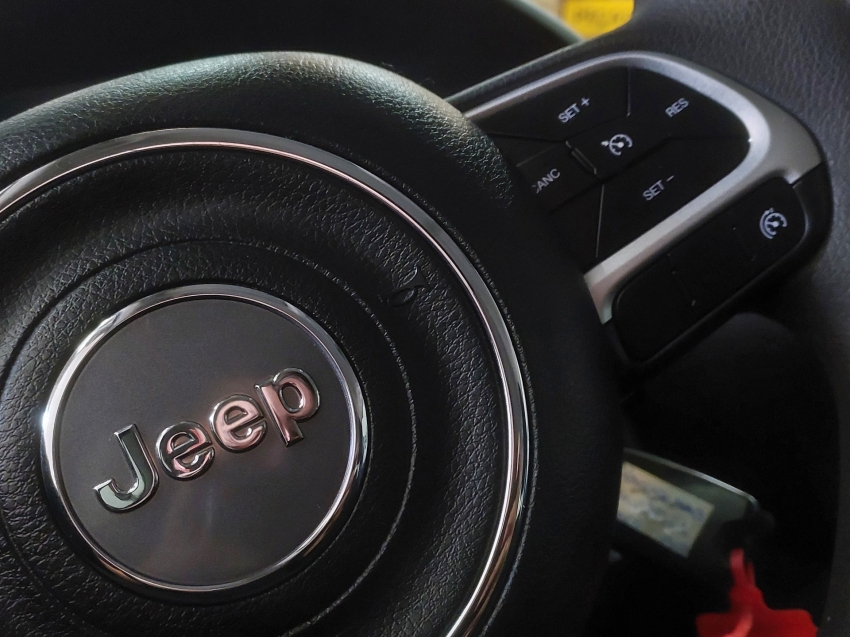 jeep renegade 2.0 16v turbo diesel moab 4p 4x4 automatico 202119
