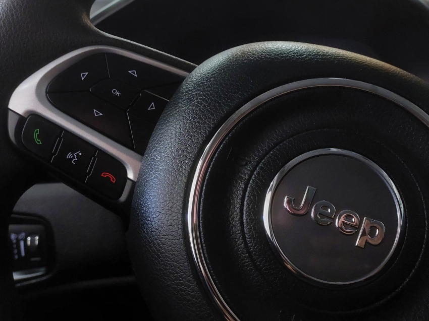 jeep renegade 2.0 16v turbo diesel moab 4p 4x4 automatico 202118