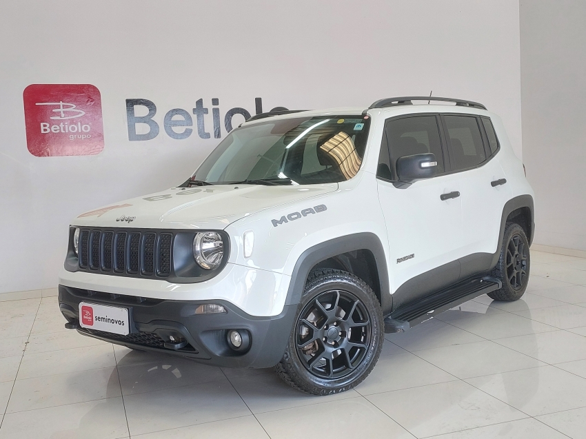 jeep renegade 2.0 16v turbo diesel moab 4p 4x4 automatico 202126