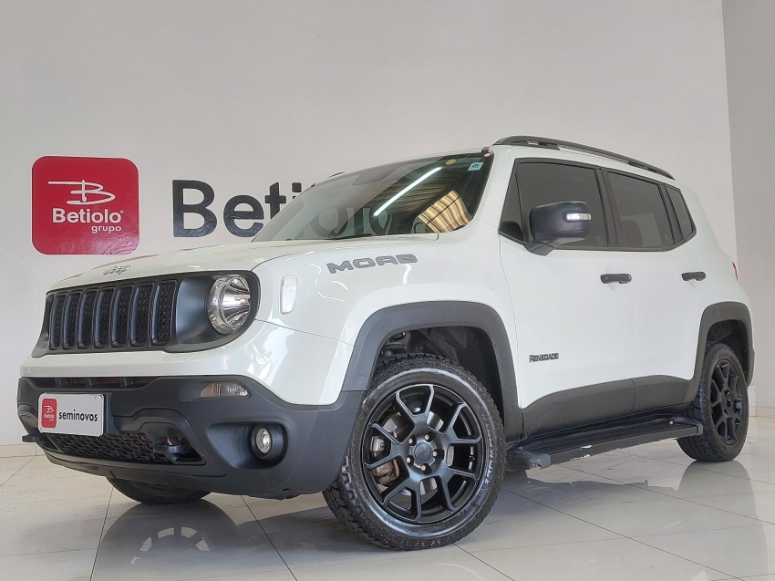 jeep renegade 2.0 16v turbo diesel moab 4p 4x4 automatico 20210