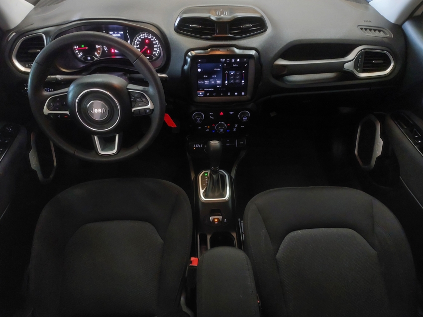 jeep renegade 2.0 16v turbo diesel moab 4p 4x4 automatico 20217