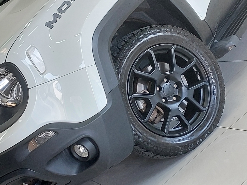 jeep renegade 2.0 16v turbo diesel moab 4p 4x4 automatico 202125