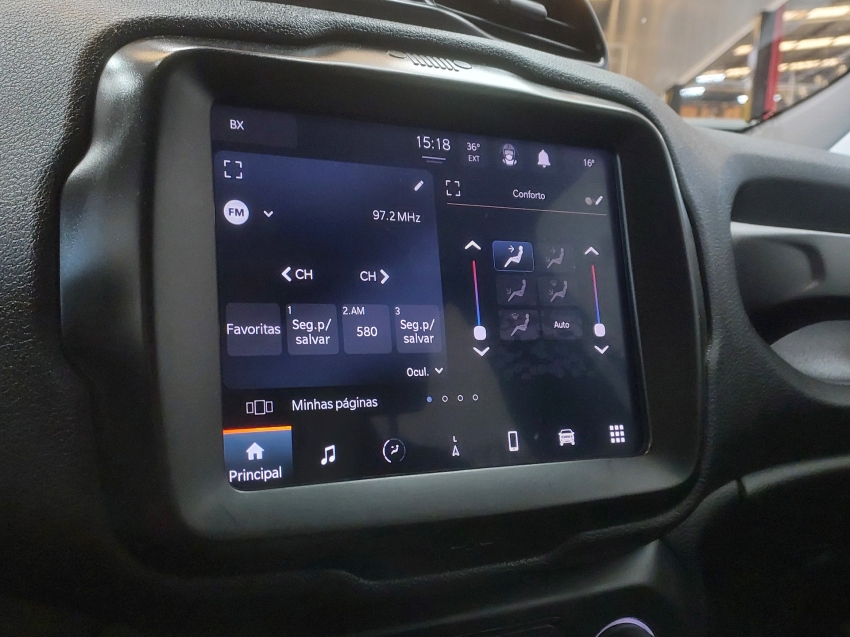 jeep renegade 2.0 16v turbo diesel moab 4p 4x4 automatico 202112