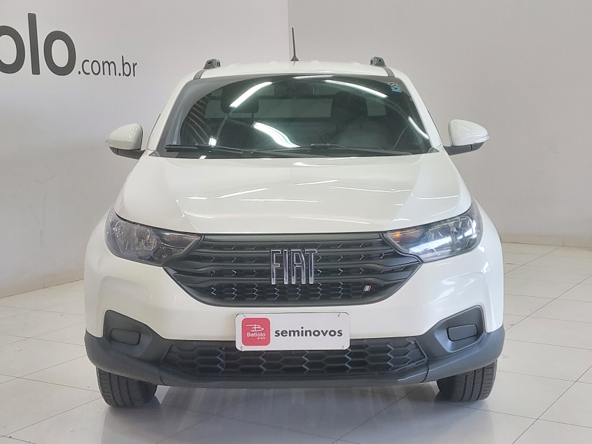 fiat strada 1.3 firefly flex freedom cs manual 2p 20232