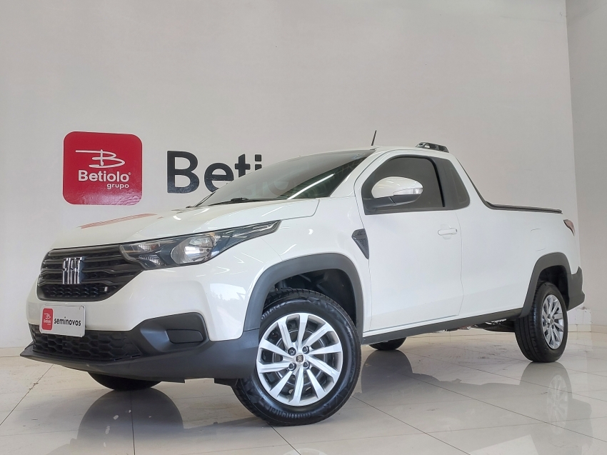 fiat strada 1.3 firefly flex freedom cs manual 2p 20230