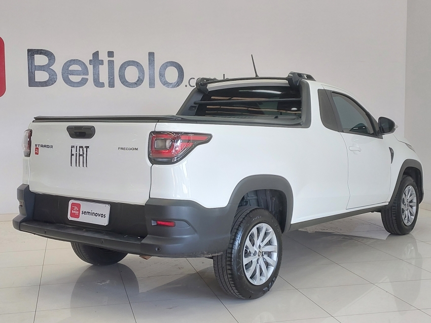 fiat strada 1.3 firefly flex freedom cs manual 2p 20234