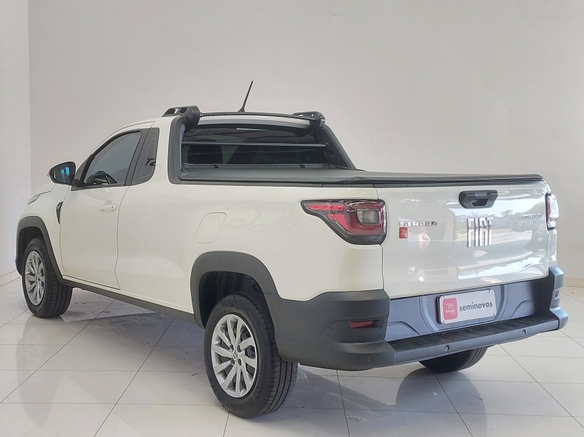 fiat strada 1.3 firefly flex freedom cs manual 2p 20233