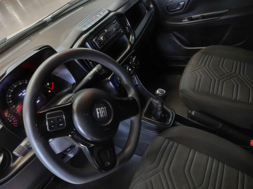 fiat strada 1.3 firefly flex freedom cs manual 2p 20237