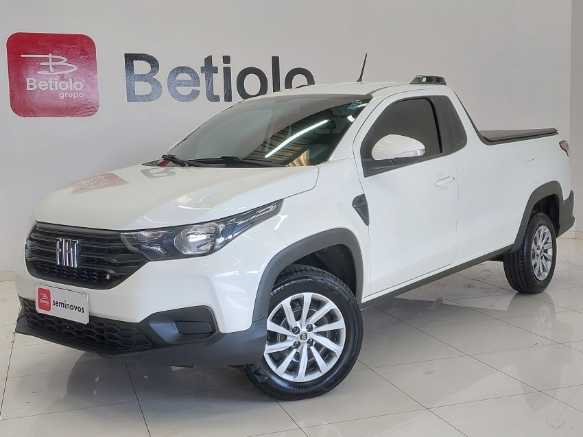 fiat strada 1.3 firefly flex freedom cs manual 2p 20231