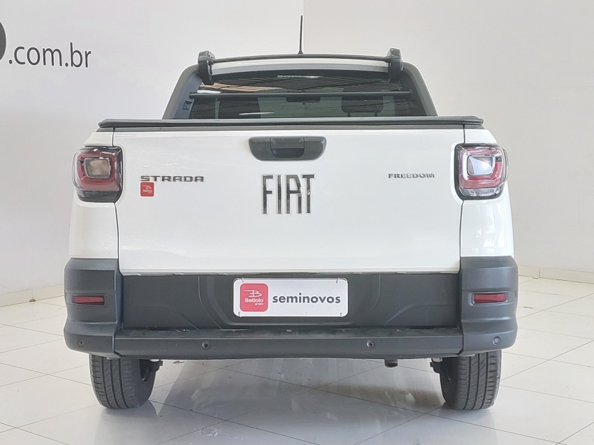 fiat strada 1.3 firefly flex freedom cs manual 2p 20235