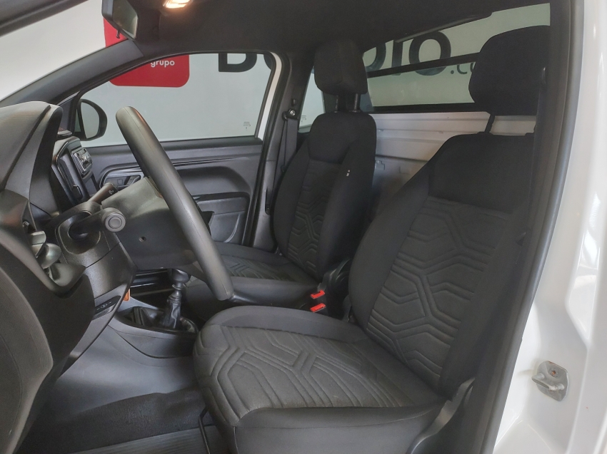 fiat strada 1.3 firefly flex freedom cs manual 2p 20238