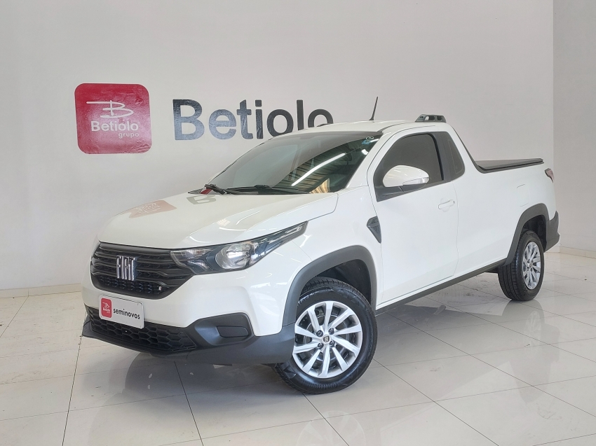 fiat strada 1.3 firefly flex freedom cs manual 2p 202320