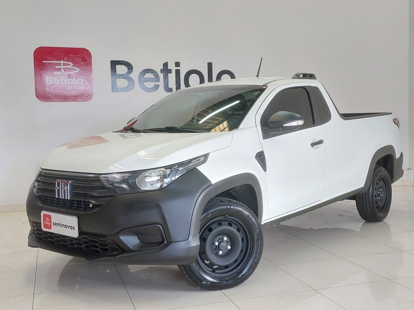 fiat strada 1.3 firefly flex endurance cs manual 2p 20241