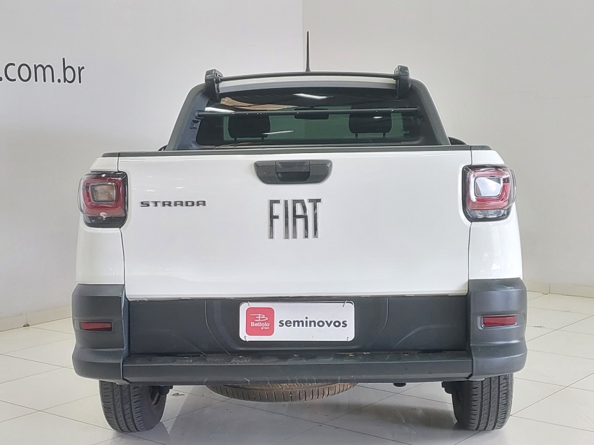 fiat strada 1.3 firefly flex endurance cs manual 2p 20245