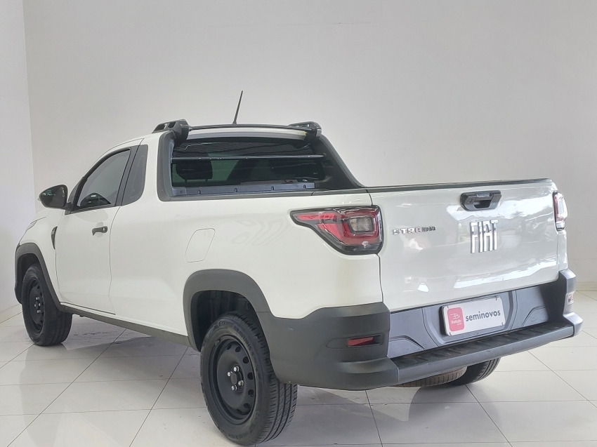 fiat strada 1.3 firefly flex endurance cs manual 2p 20243