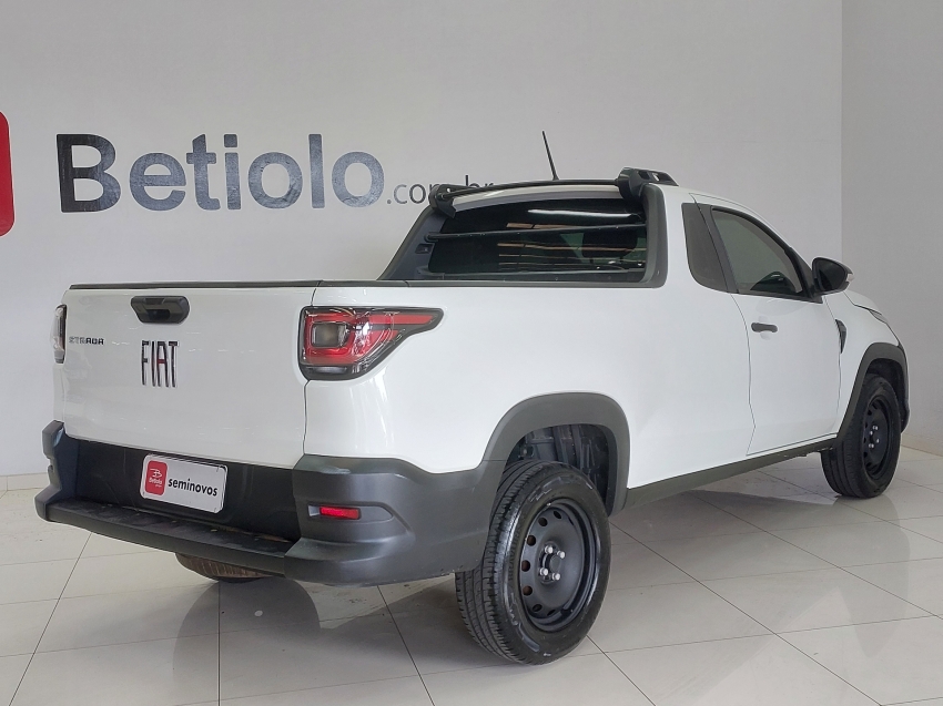 fiat strada 1.3 firefly flex endurance cs manual 2p 20244