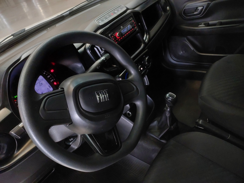 fiat strada 1.3 firefly flex endurance cs manual 2p 20247