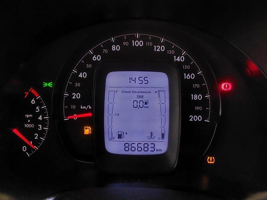 fiat strada 1.3 firefly flex endurance cs manual 2p 20249