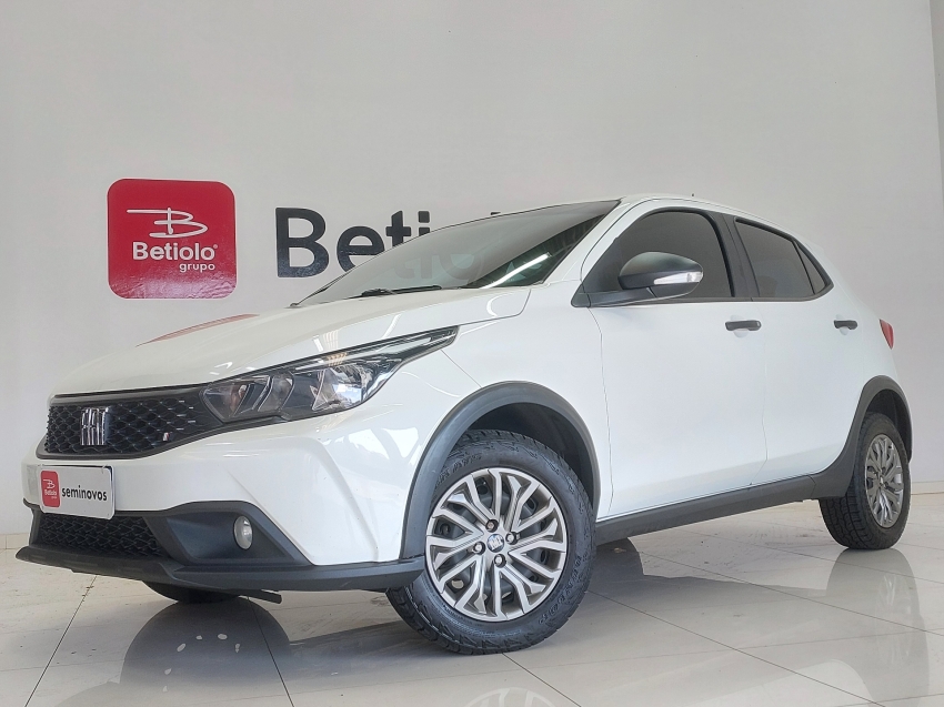 fiat argo 1.3 firefly flex endurance manual 4p 20250