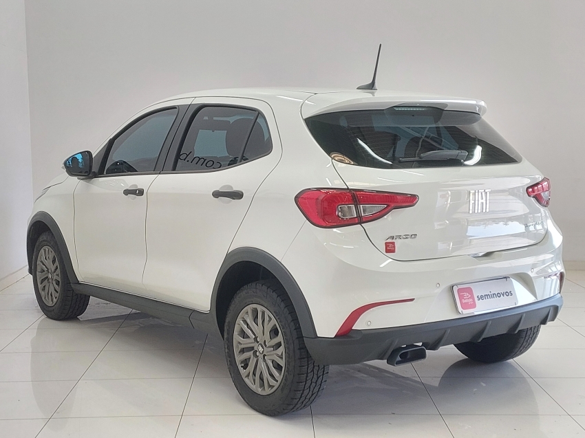 fiat argo 1.3 firefly flex endurance manual 4p 20253