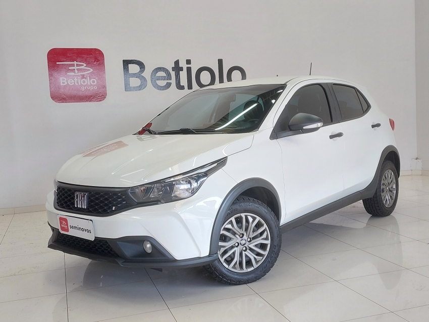 fiat argo 1.3 firefly flex endurance manual 4p 202519