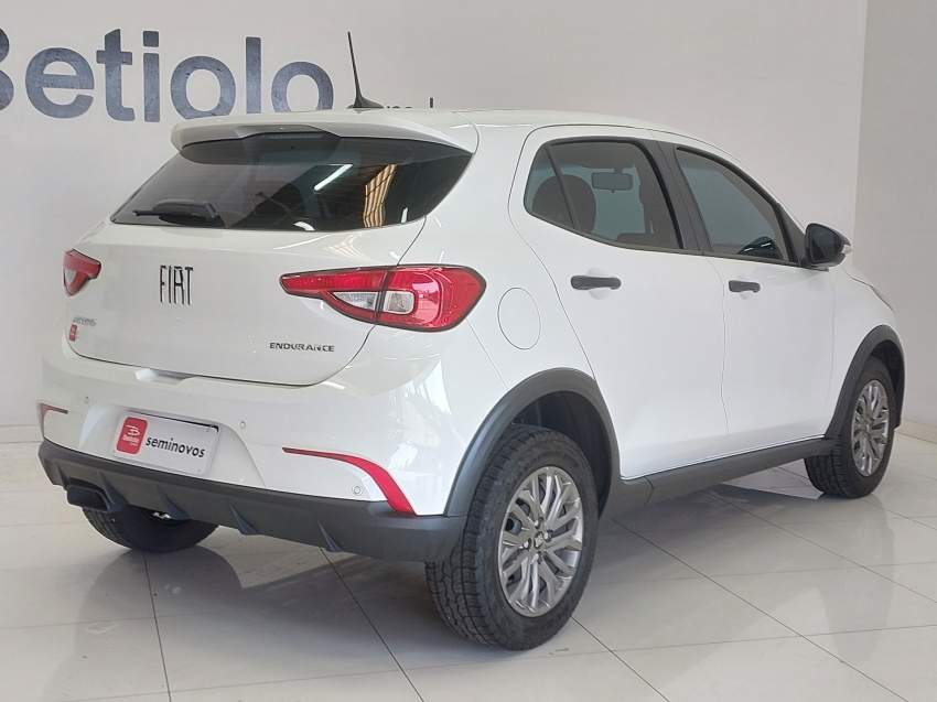 fiat argo 1.3 firefly flex endurance manual 4p 20254